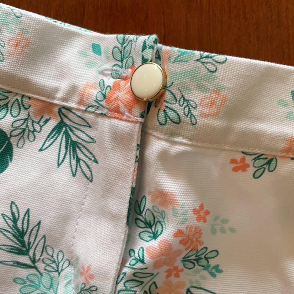 Janie and Jack girls shorts. New with tags. - Picture 5 of 5
